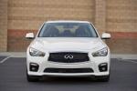 Infiniti Q50 S 2014 года